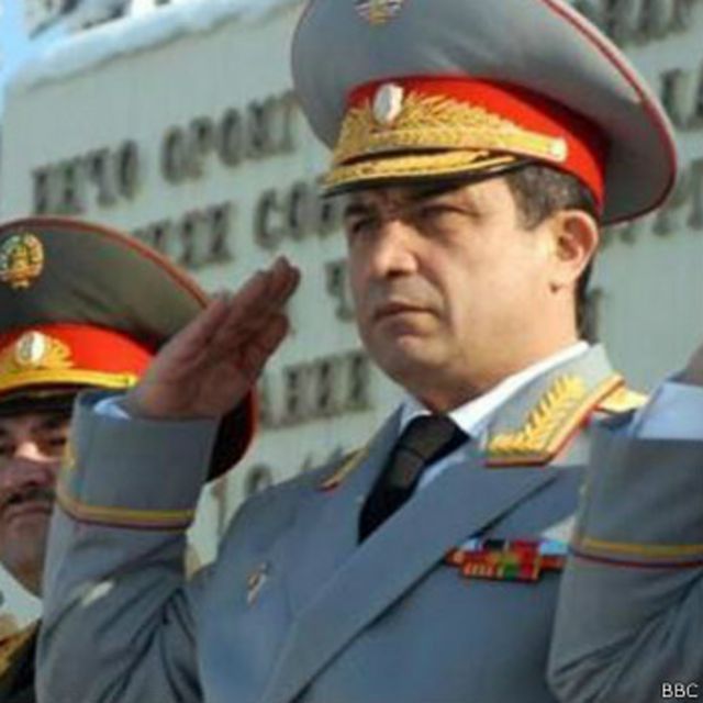 аваз назарзода