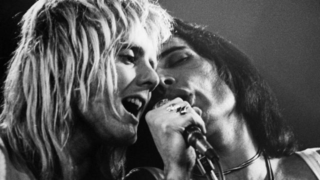 bohemian rhapsody samaya strannaya rok