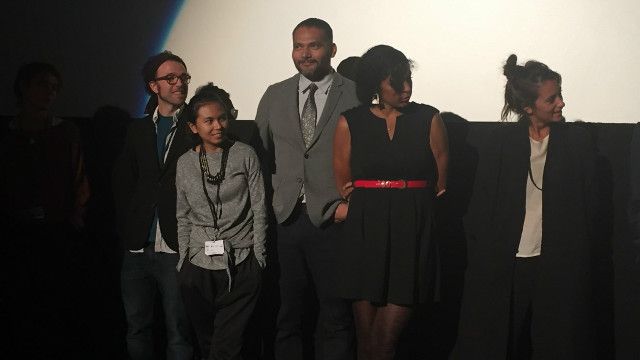 Film Sendiri Diana Sendiri Dan Dialog Poligami Di Toronto Bbc News Indonesia
