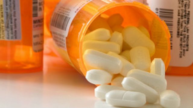 Sólo en 2012 se recetaron 259 millones de analgésicos opioides en EE.UU., uno por cada adulto del país.