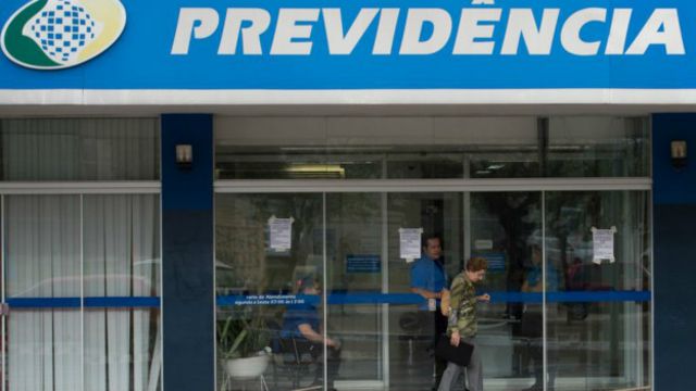 Agência do INSS (Ag Brasil)