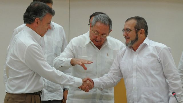 Brasil intensifica proteção na fronteira com Colômbia - Forças