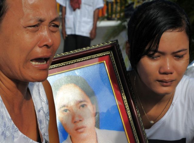 hronika hodynok smert v tolpe bbc