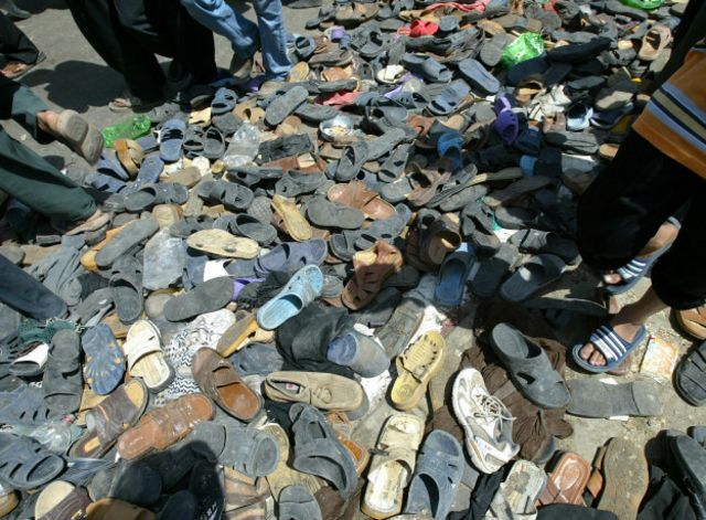 hronika hodynok smert v tolpe bbc