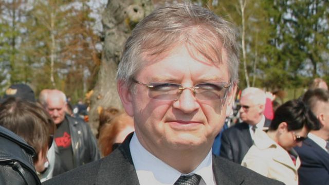 Сергей Андреев