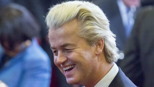 Герт Вілдерс