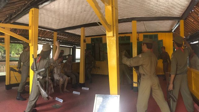 Apa Yang Sebenarnya Terjadi 30 September 1965 Bbc News Indonesia
