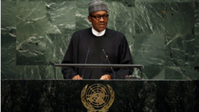 Muhammadu Buhari doit nommer son gouvernement