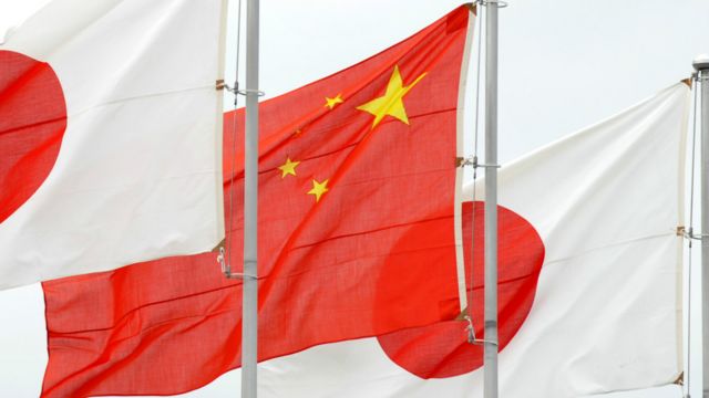 日媒 東京凖備任命橫井裕為新駐華大使 c News 中文