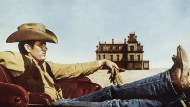 En Fotos 60 Anos De La Muerte De James Dean Uno De Los Gigantes De La Epoca Dorada De Hollywood Bbc News Mundo