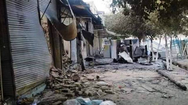هزینه یک سال جنگ در افغانستان ۹ میلیارد دلار است Bbc News فارسی