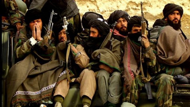 حضور طالبان در شمال افغانستان اهمیت استراتژیک قندوز Bbc News فارسی