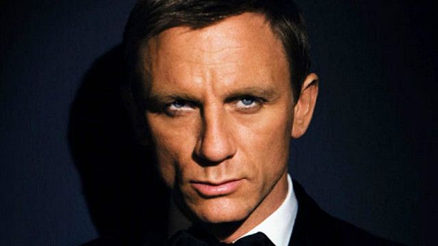 Daniel Craig tak mau lagi perankan Bond BBC News Indonesia