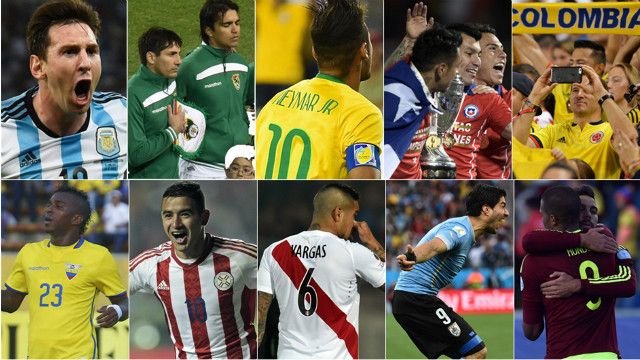 Eliminatorias Sudamericanas: Suárez y Cavani serán bajas para Uruguay