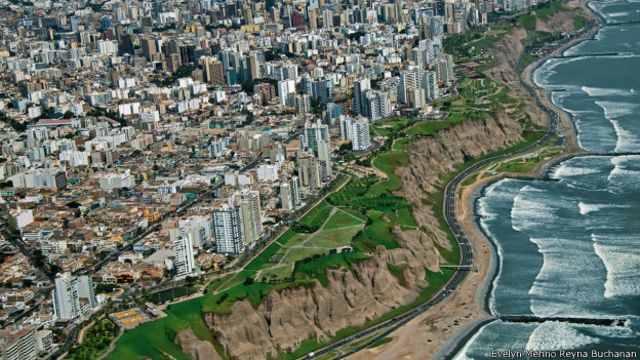 Lima es una de las ciudades que más crecerá de América Latina