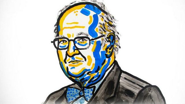 Ангус Дітон