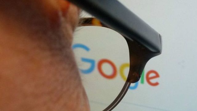 La Recompensa De Google Al Hombre Que Compro Google Com Bbc News Mundo