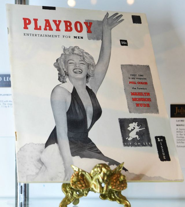 Reuters: Playboy возвращается на биржу