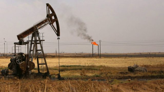 turkiye gercekten isid den petrol