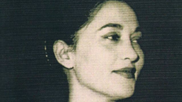 مرضیه اگر خوش شانسی نیست پس چیست Bbc News فارسی
