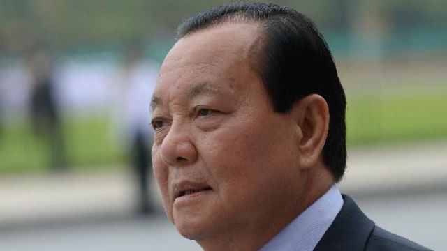 Ông Lê Thanh Hải tạm thời tiếp tục làm Bí thư Thành ủy TP. HCM trong lúc chờ Đại hội Đảng toàn quốc
