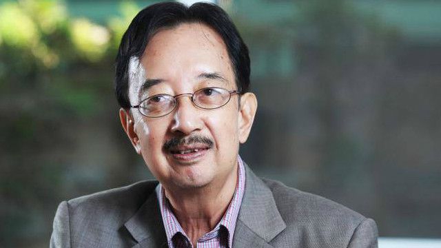 TS. Alan Phan
