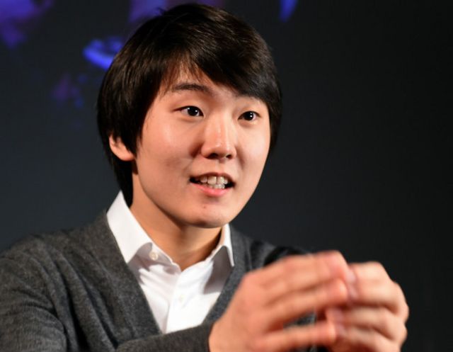 Чо Сон Джин