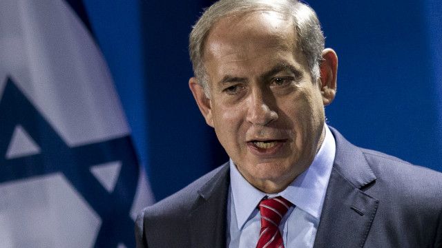 Isroil tarixchi va siyosatchilari Netanyaxuning bayonotini qoralashgan