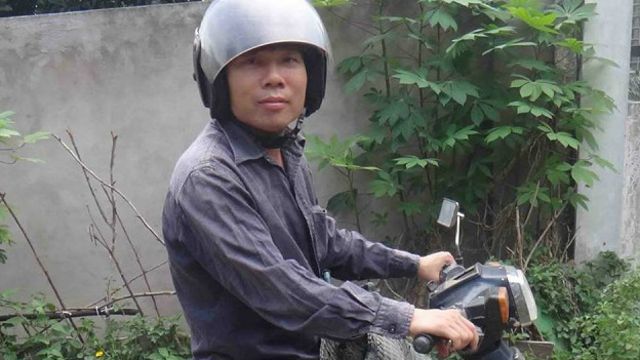 Phóng viên Hoài Nam nhận được nhiều sự ủng hộ từ đồng nghiệp và bạn đọc trong vụ việc này