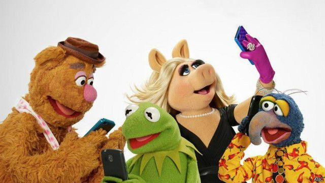 Apa Muppets Hanya Untuk Dewasa Bbc News Indonesia