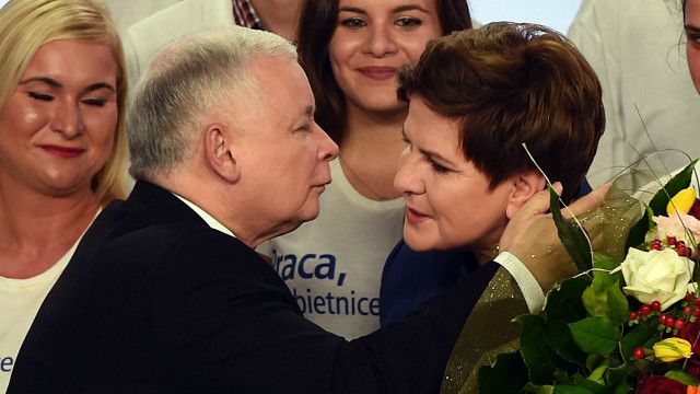 Качинський Шидло