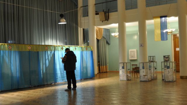 Краматорськ