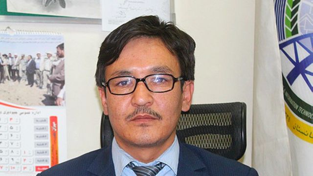 حکومت د خلکو مخابراتي محصول ته عصري سيستم جوړوي Bbc News پښتو