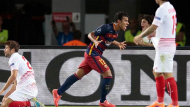 Rafinha Na Daf Da Tsawaita Zamansa A Barcelona Bbc News Hausa