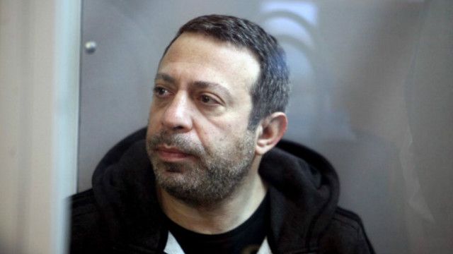 Геннадій Корбан