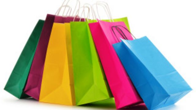 Shopping