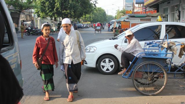 Dauroh Bahasa Arab Nahwu 2 Ustadz Dr Firanda Andirja