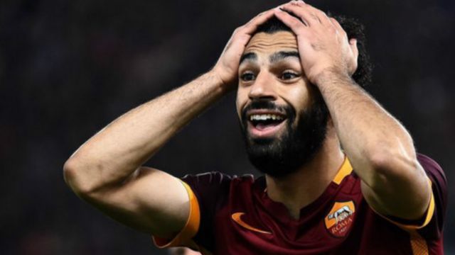 Mohamed Salah Zai Yi Jinyar Rauni Bbc News Hausa 8271