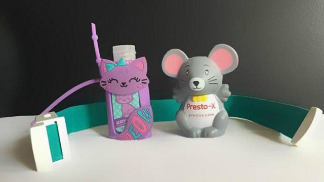 Люди, которые пьют человеческую кровь - BBC News Русская служба