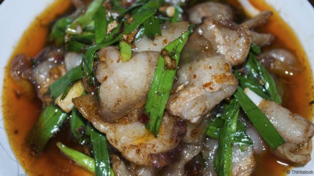 Mal estar foi chamado de 'síndrome do restaurante chinês', mas nome foi descartado por cientistas