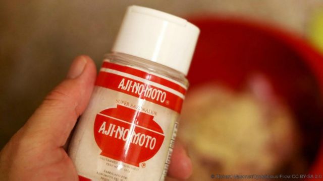 Essencial Na Cozinha Oriental O Glutamato Monossodico Realmente E Nocivo A Saude Bbc News Brasil