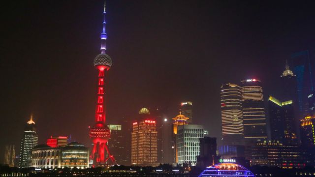 中国网民在巴黎袭击事件后呼吁重审新疆议题 c News 中文