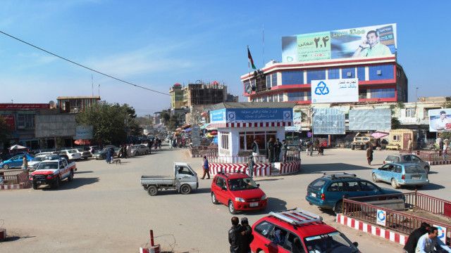 رادیو زنان و جوانان در شمال شرق افغانستان دوباره آغاز به کار کرد Bbc News فارسی