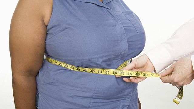Obesitas Jadi Ancaman Kesehatan Terbesar Perempuan Bbc News Indonesia 