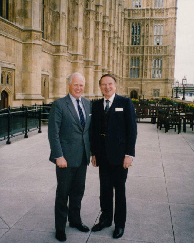 Фото з персонального архіву Стефана Терлецького. Весь архів передано у власність СУБ