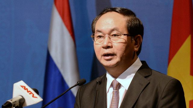Hội nghị 14 và tuổi của tứ trụ bbc news tiếng việt