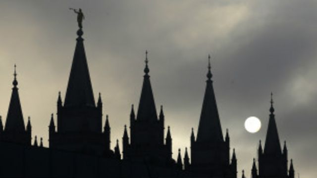 Por qué cientos de mormones decidieron abandonar su Iglesia en Estados  Unidos - BBC News Mundo