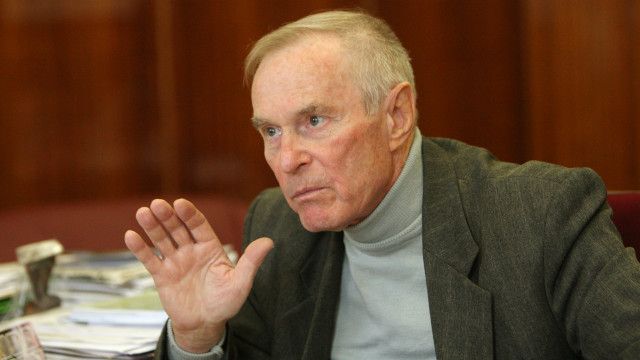 Антон Наумовець