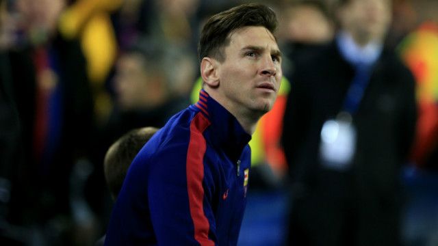 Lionel Messi: Cùng thưởng thức hình ảnh của những pha bóng kỹ thuật tinh tế của Messi - một trong những cầu thủ người Argentina xuất sắc nhất mọi thời đại. Sự nhanh nhạy, tài năng và sự tinh tế trong cách chơi bóng của anh chính là những điểm thu hút khán giả.