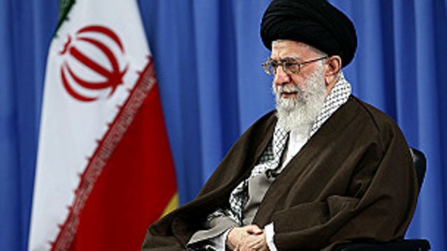 La revolución chiita en Irán de 1979 fue otra fuente decisiva de la radicalización del Islam.